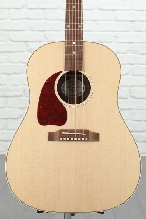 Gibson Acoustic Lefthanded Acoustic Guitars Sweetwater