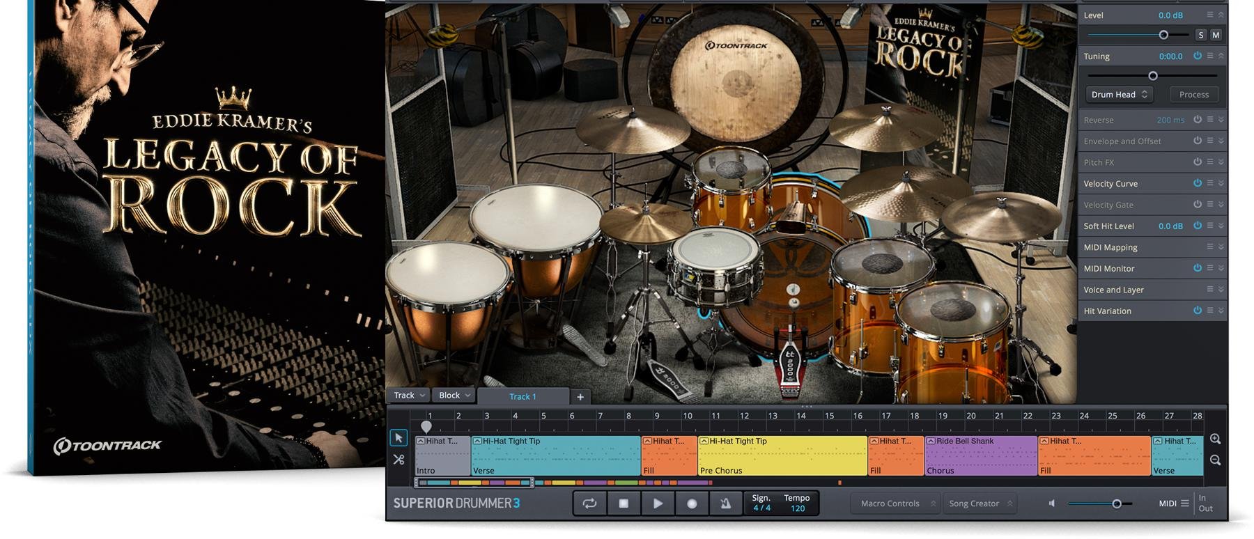 superior drummer sdx cant choose install option