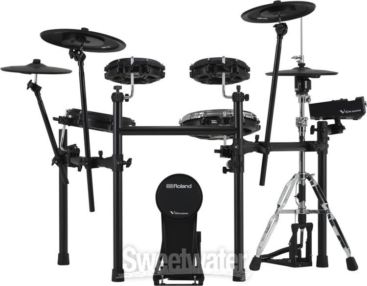Roland V-Drums TD316 Electronic Drum Set