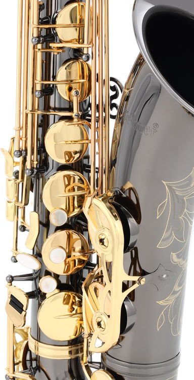 TS44 Selmer Professional Tenor Saxophones – The Brass and Woodwind Gurus