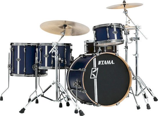 Johnny&#39;s - tamaページ TAMA 【TAMA 50th LIMITED】 AW-456 [Mastercraft Snare Drum