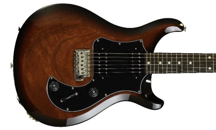 Prs S2 Standard 24 Mccarty Tobacco Sunburst Sweetwater