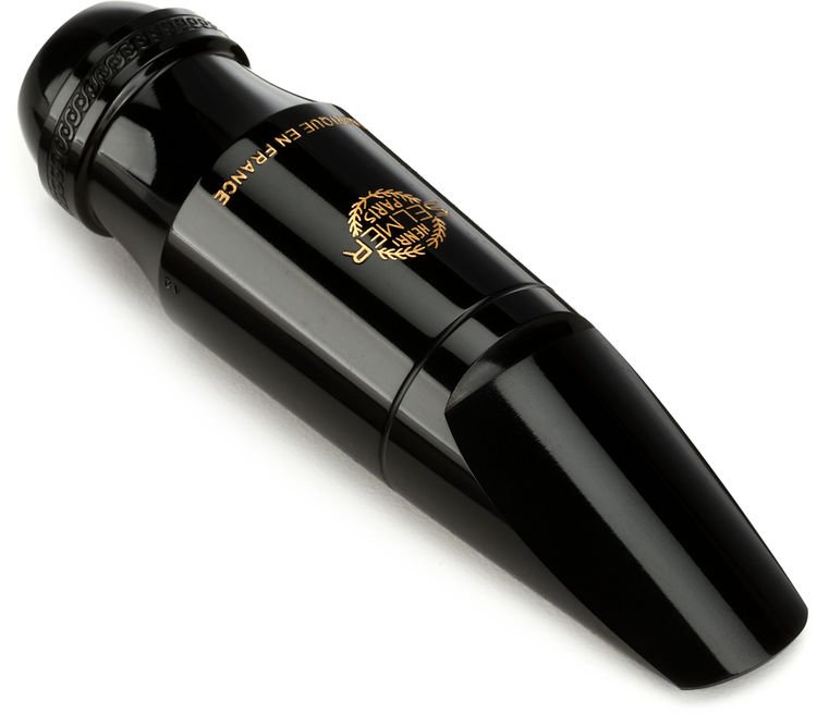 Selmer Paris S434g Soloist Series Tenor Saxophone Mouthpiece G Sweetwater 4596