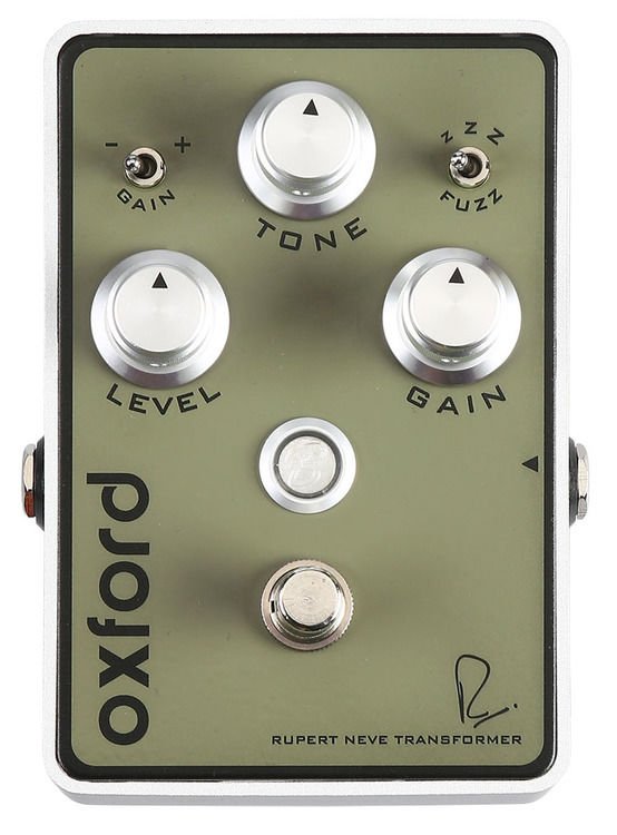安い購入 Bogner Oxford Sweetwater | Pedal Fuzz ギター