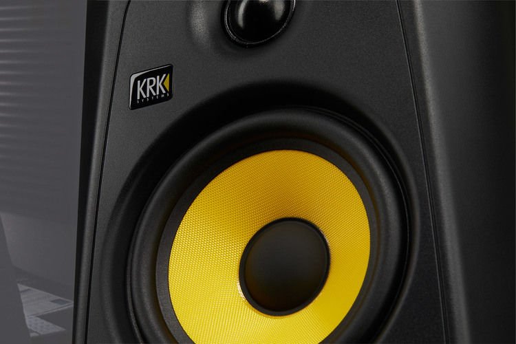 krk rokit 5 sweetwater