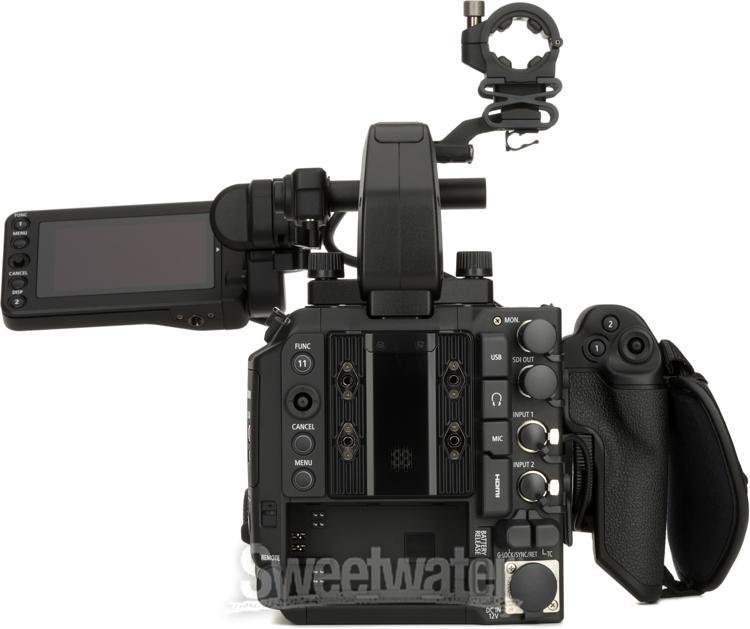 Cinema Camera Best Cheap Camera For Music Videos Concerts Best