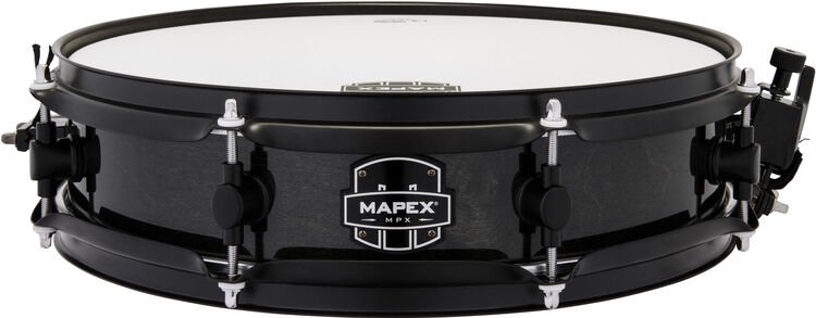 Mapex MPX Maple/Poplar Piccolo Snare Drum - 3.5-inch x 14-inch