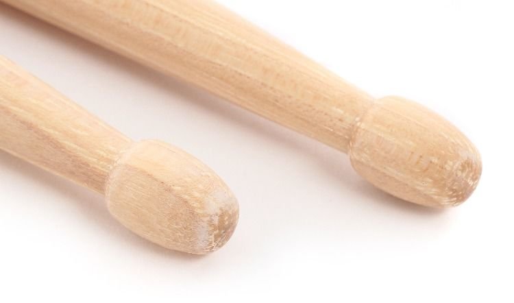 Vic Firth American Classic 4 for 3 Drumstick Pack - 5A - Wood Tip