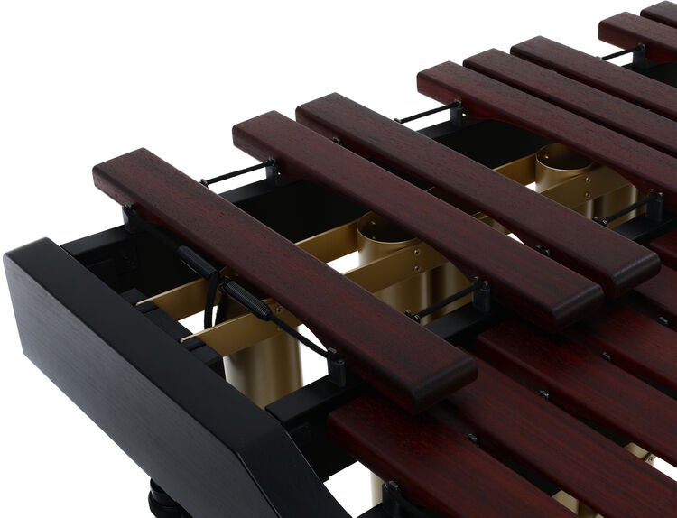 Yamaha YM1430 Standard Padauk Marimba | Sweetwater
