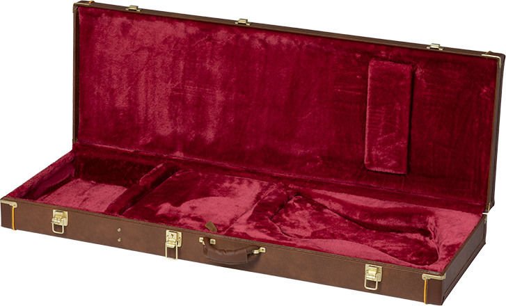 Gibson firebird hardshell deals case