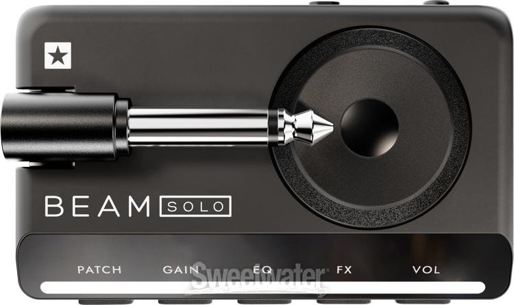 Blackstar BEAM Solo Headphone Amplifier | Sweetwater