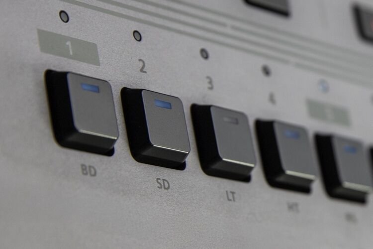 Roland TR-1000 Rhythm Creator