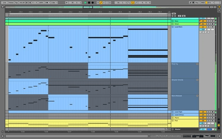 ableton live 11 upgrade from 10 suite