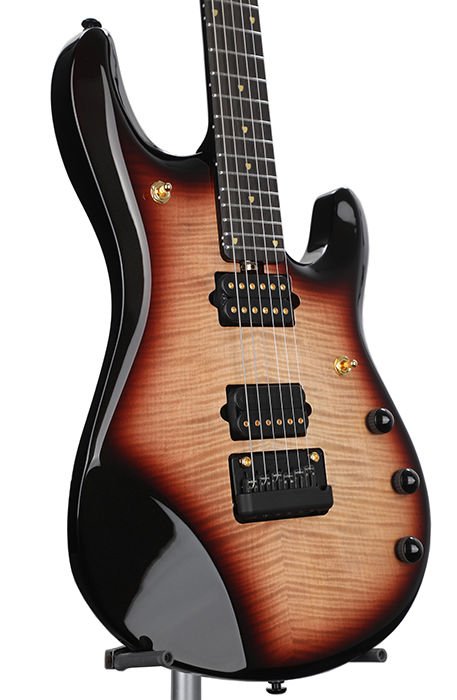 ギター ERNIE BALL MVP Ernie Ball MVP Volume/Overdrive Pedal - 749699161820
