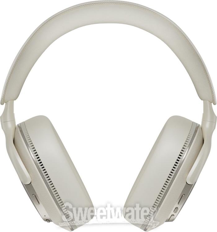 Bowers & Wilkins Px7 S3 Wireless Headphones - Canvas White