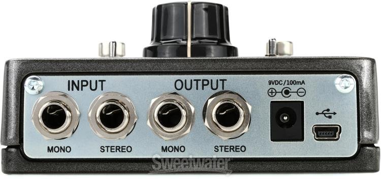 TC Electronic Ditto X2 Looper Pedal | Sweetwater