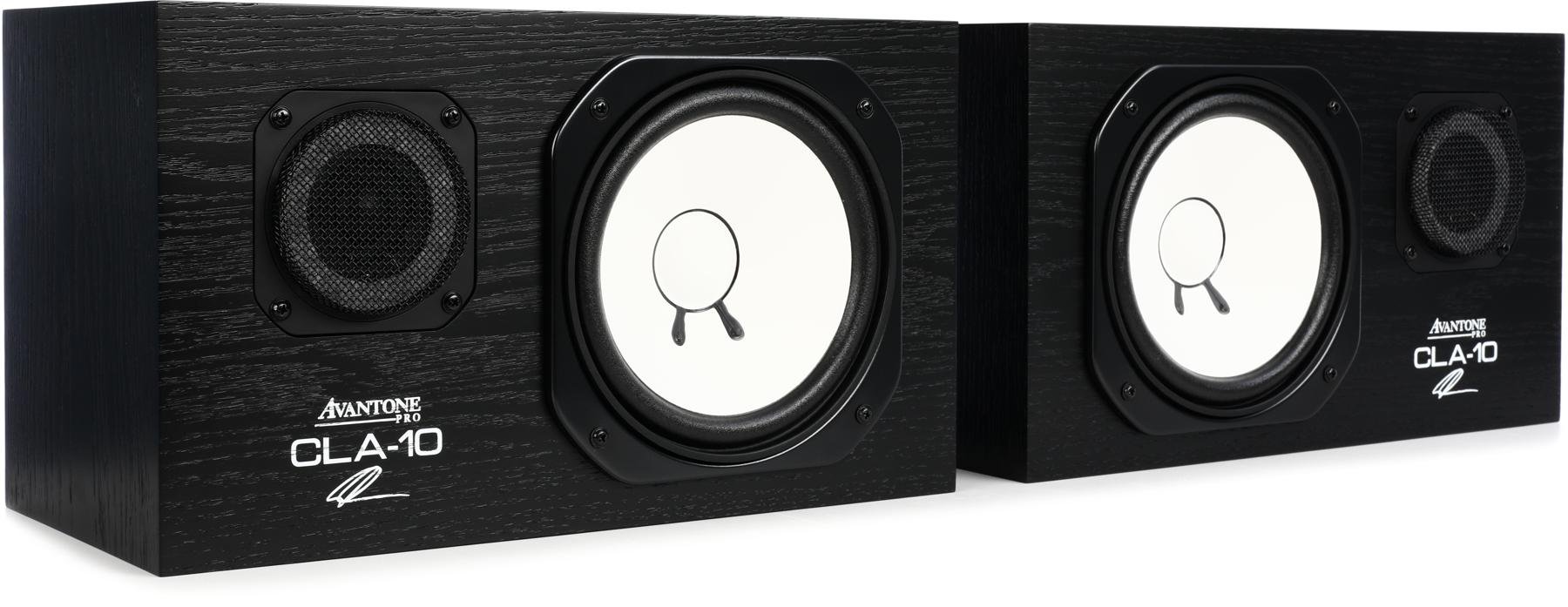 studio monitors black friday 2018