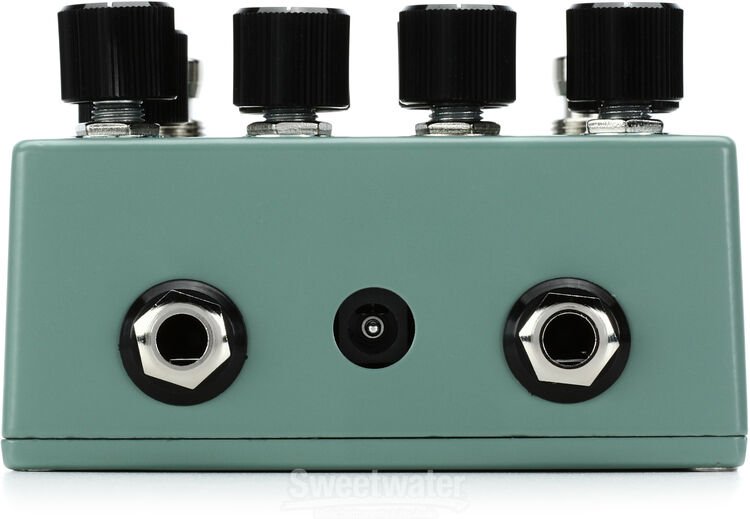 Walrus Audio Lore Reverse Soundscape Generator | Sweetwater