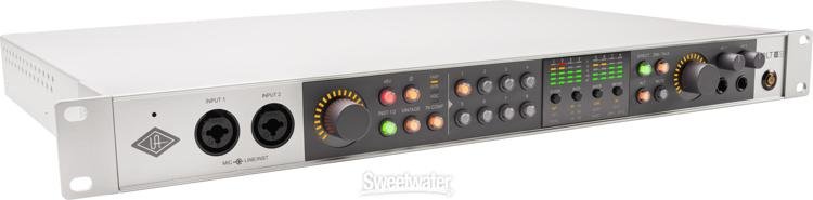Universal Audio Volt 876 USB-C Audio Interface