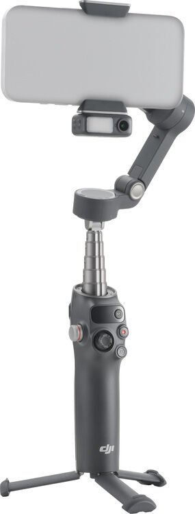 DJI Osmo Mobile 8 Smartphone Gimbal | Sweetwater