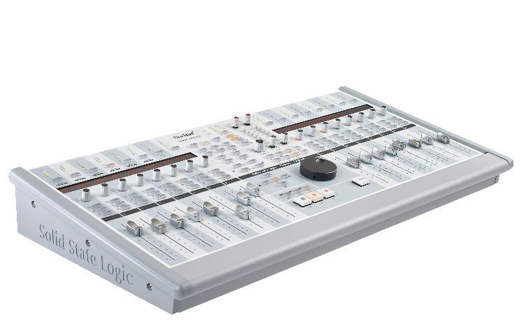 DTM・DAW SSL 2/ Solid State Logic SSL 2 MKII USB Interface | Solid State Logic