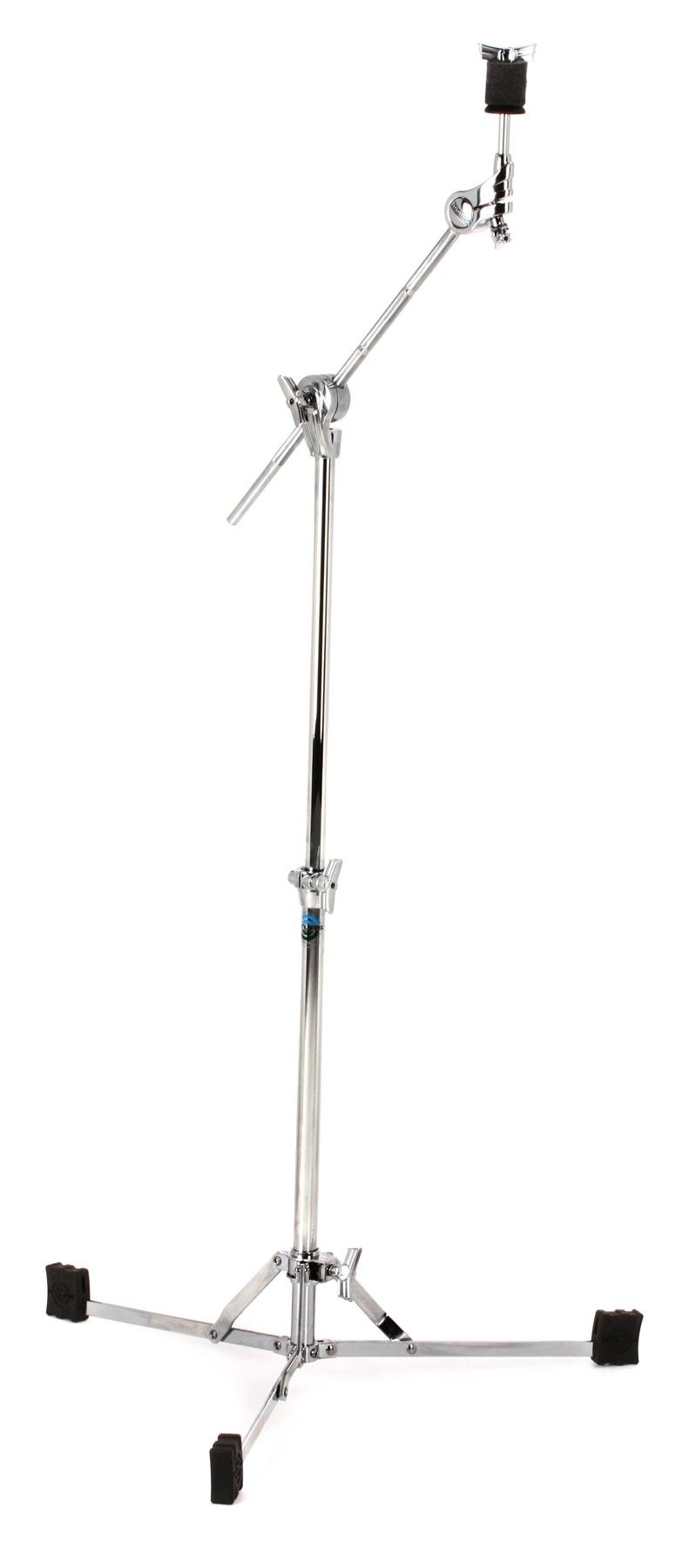 Ludwig Atlas Classic Straight Boom Cymbal Stand Sweetwater