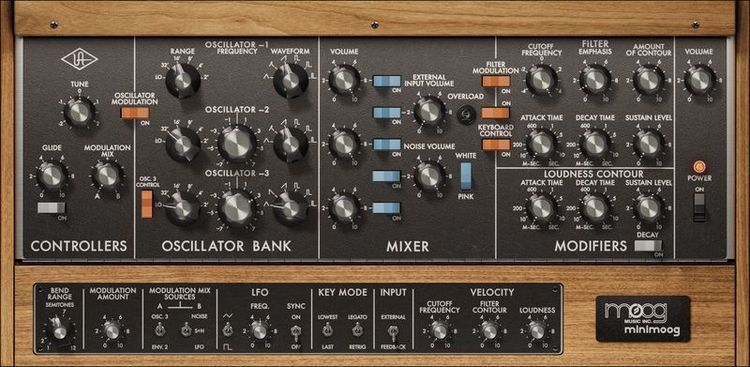 sweetwater 3 free uad plugins