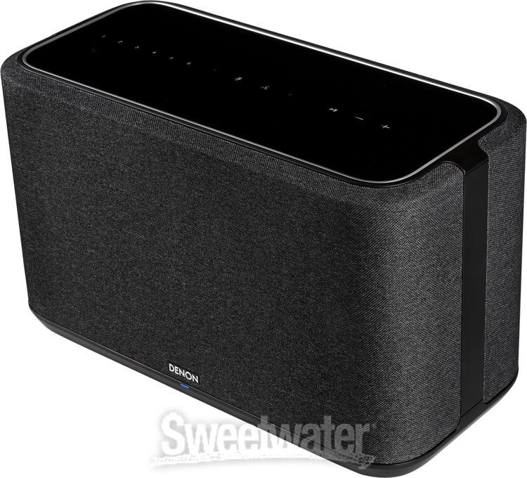 スピーカー・ウーファー DENON HOME 350 WIRELESS SPEAKER Denon Home 350 - Large Smart Speaker with HEOS® Built-in
