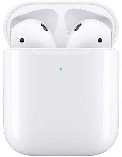 Brand new hot AirPods Pro with Wireless Charging Case