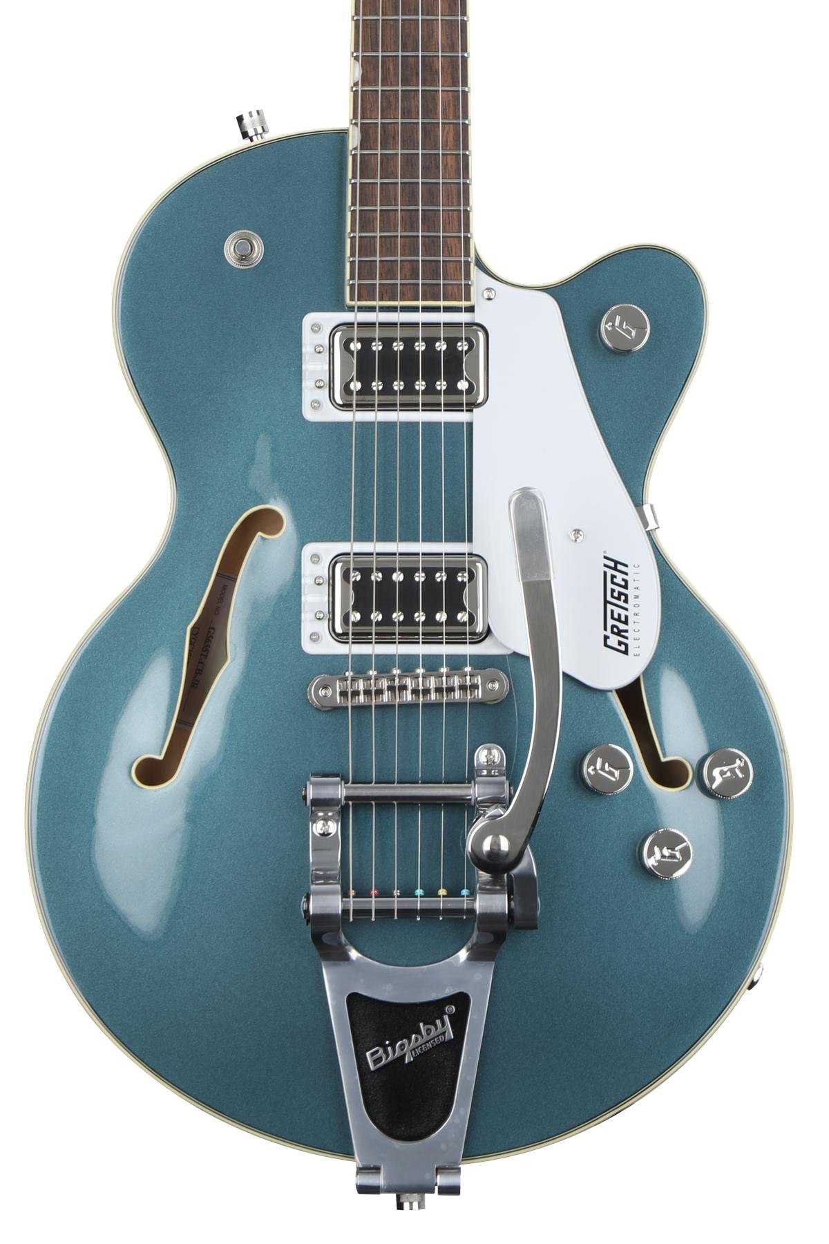 gretsch 5657