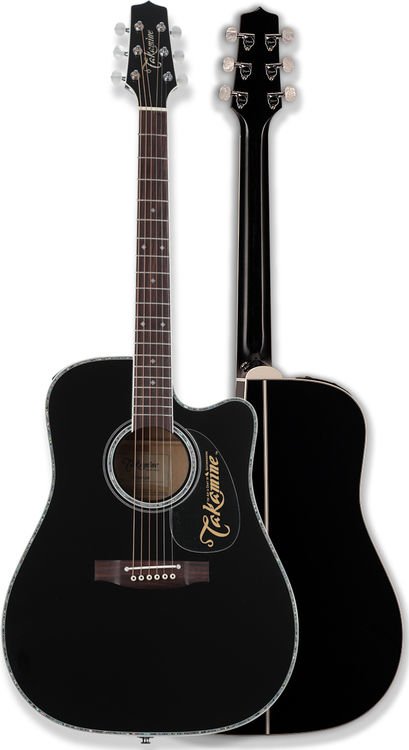 takamine 341