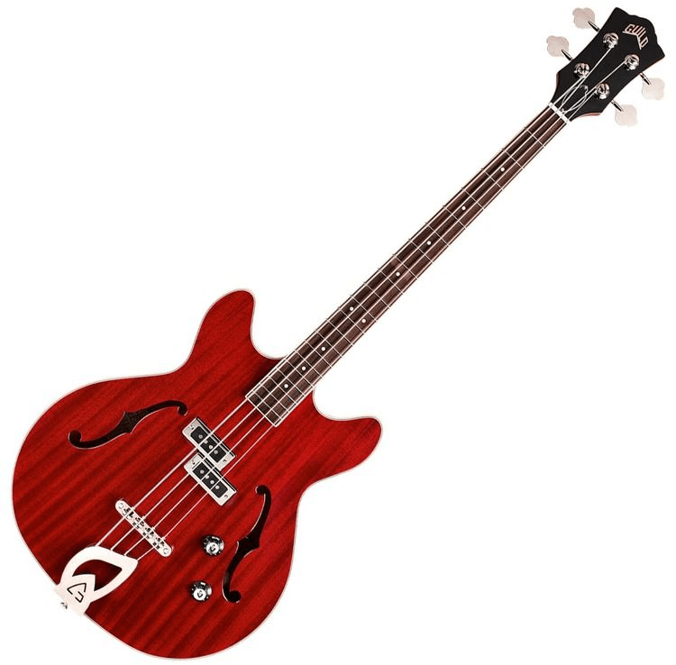 guild starfire 1 bass 2021