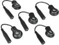 Photo of RTOM Single-Zone Trigger for Black Hole Practice System - 5-pack