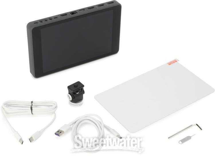 YoloLiv YoloBox Pro Streaming Studio with Recorder | Sweetwater