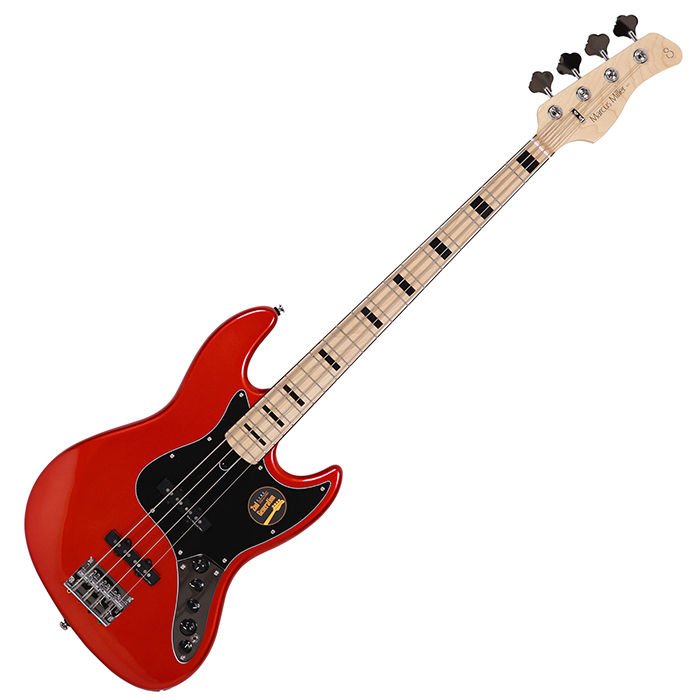 Sire Marcus Miller V7 Vintage Alder 4-string Bass Guitar - Bright