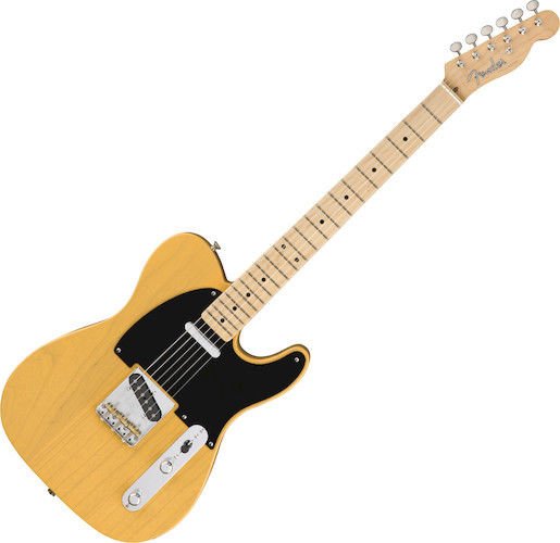 original 50s telecaster