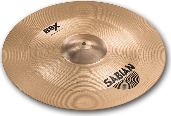 Sabian 18 inch B8X Chinese Cymbal