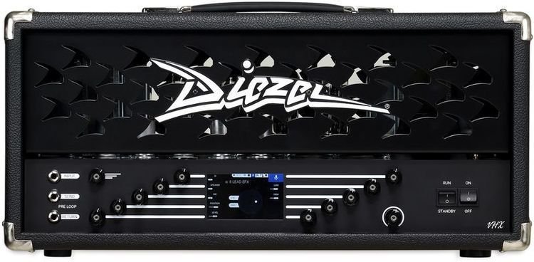 diezel vhx amp