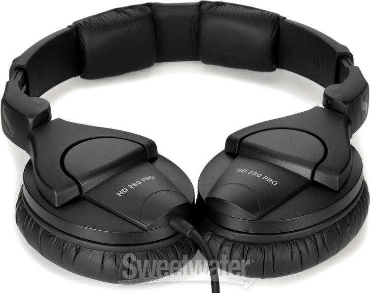 Sennheiser HD 280 Pro Studio Headphones | Sweetwater