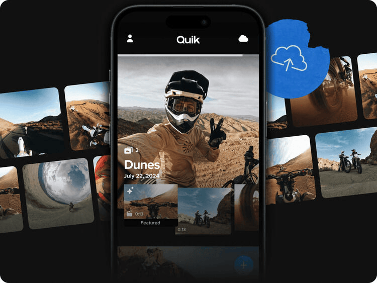 Gopro Quik App Gopro Editing On Ipad Gopro Quik App Gopro Editor