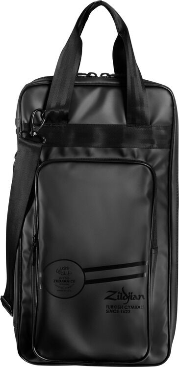 Zildjian Gigging Stick Bag - Black | Sweetwater