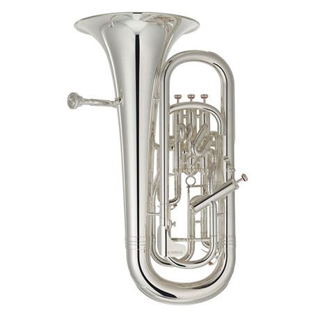 Yamaha YEP-642TSII Neo Professional Compensating Euphonium