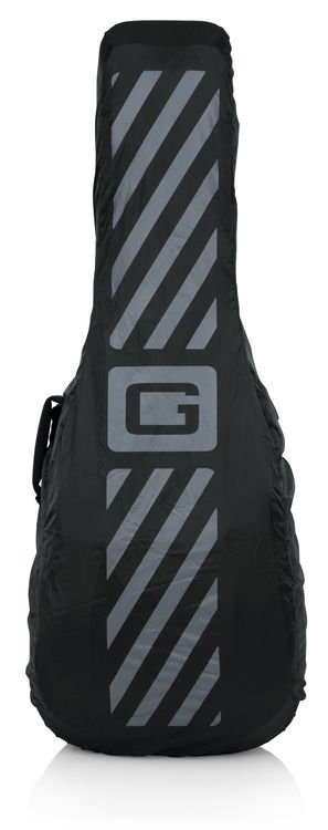 Gator G-PG-335V Pro-Go Series Gig Bag for 335 Guitars | Sweetwater