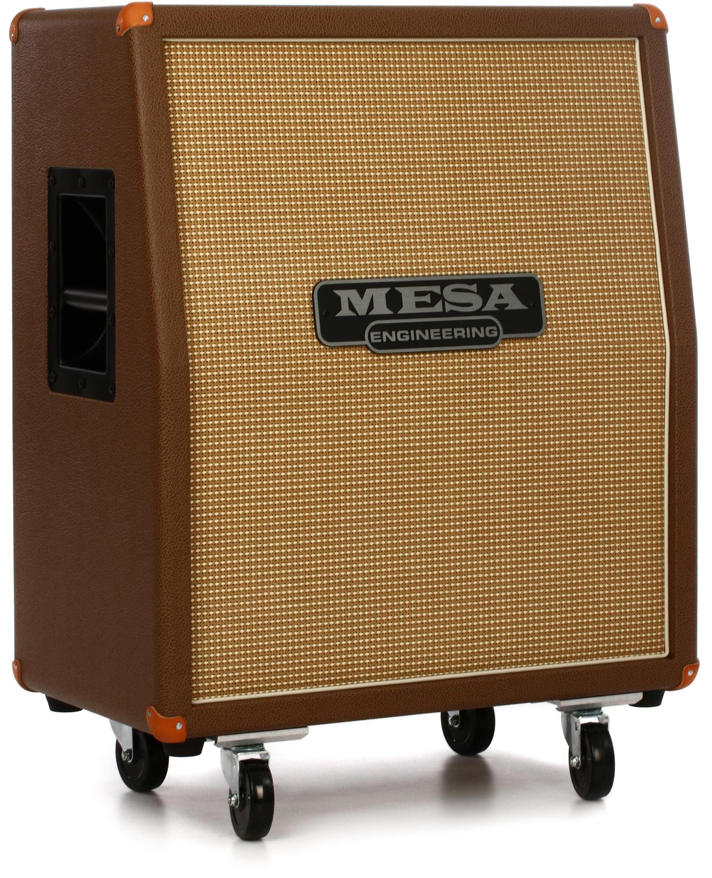 Mesa Boogie Rectifier Vertical 2x12 120 Watt Angled Extension