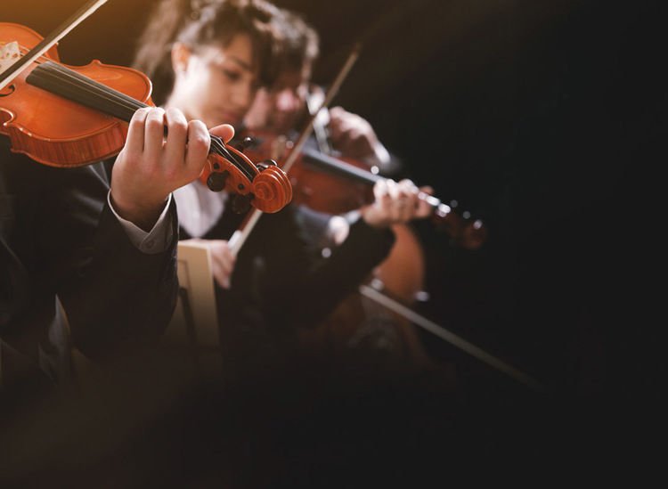 UJAM Symphonic Elements Striiiings Sweetwater