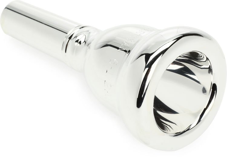 Bach A441 Artisan Series Large Shank Trombone Mouthpiece 61/2AL