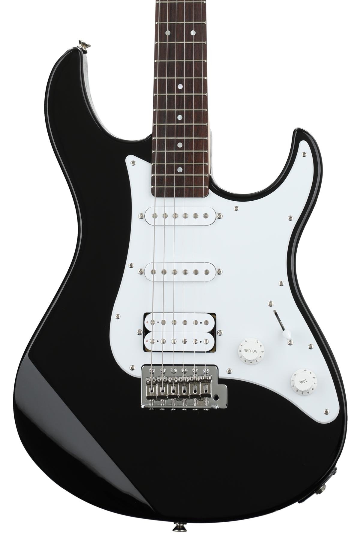 Yamaha PAC112J Pacifica Electric Guitar 