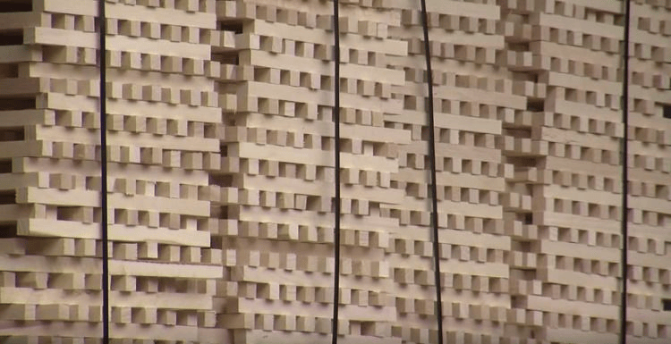 Vic Firth American Classic 4 for 3 Drumstick Pack - 5A - Wood Tip