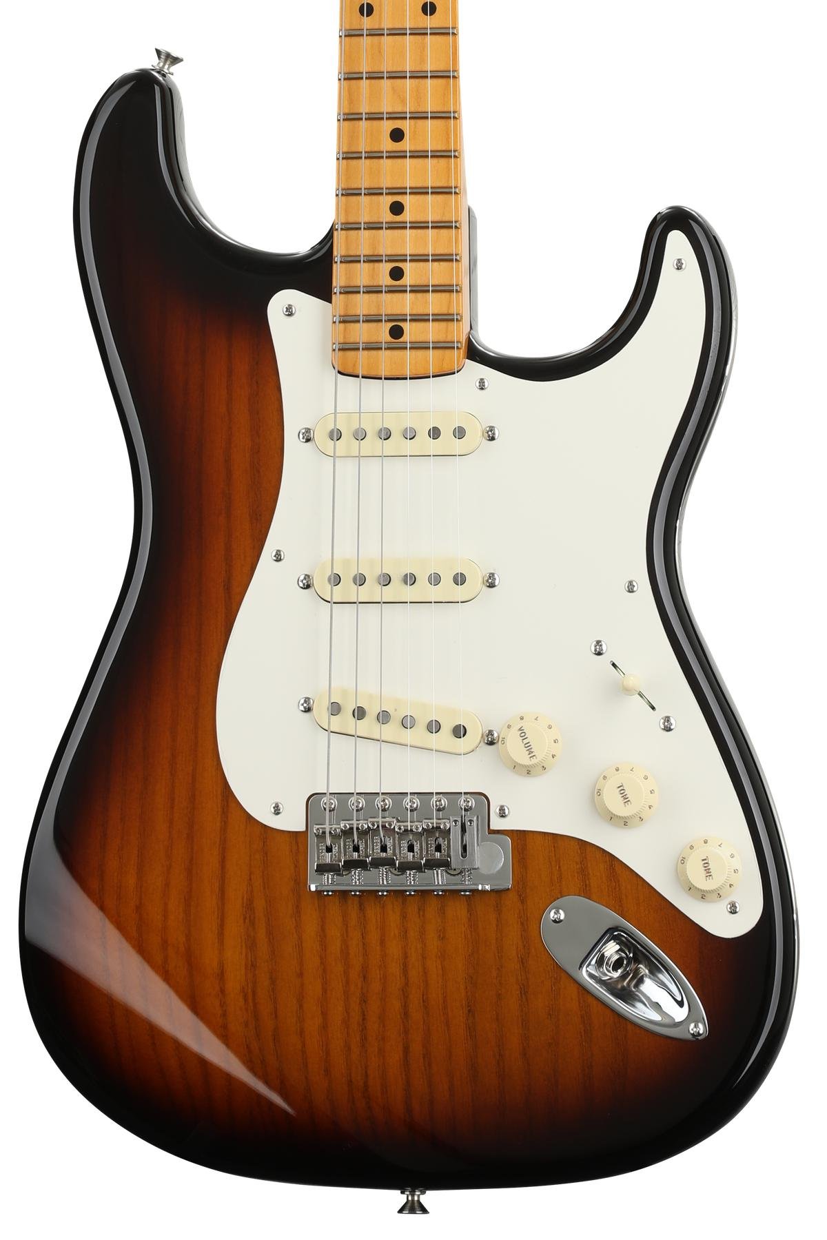 Fender Stories Collection Eric Johnson 