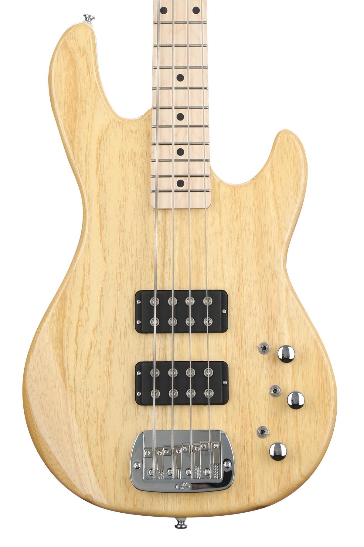G&l tribute l2000 review Clearance